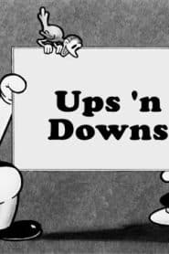 Ups ‘n Downs