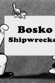 Bosko Shipwrecked!