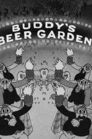 Buddy’s Beer Garden