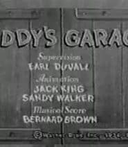 Buddy’s Garage