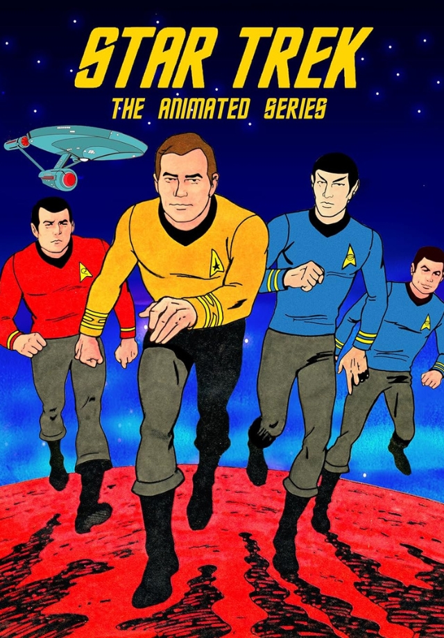 Star Trek: The Animated Series