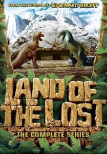 Land of the Lost