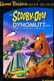 The Scooby-Doo/Dynomutt Hour