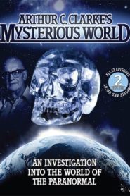 Arthur C. Clarke’s Mysterious World
