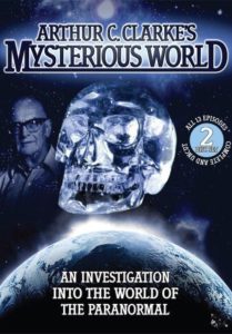 Arthur C. Clarke’s Mysterious World