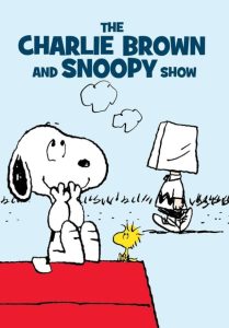 The Charlie Brown and Snoopy Show