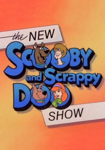 The New Scooby and Scrappy-Doo Show