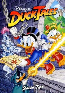 DuckTales