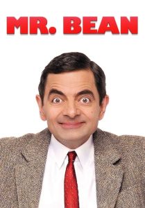 Mr. Bean