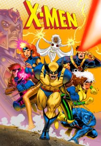 X-Men