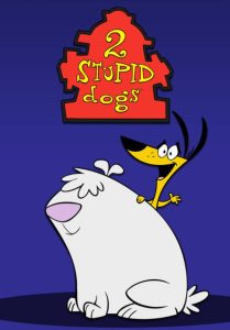 2 Stupid Dogs