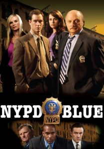 NYPD Blue