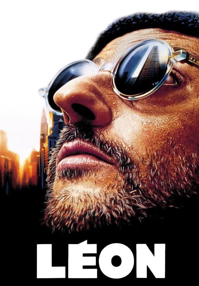 Léon: The Professional