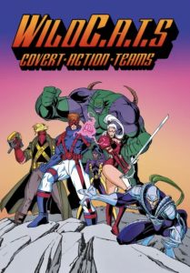 WildC.A.T.S: Covert Action Teams