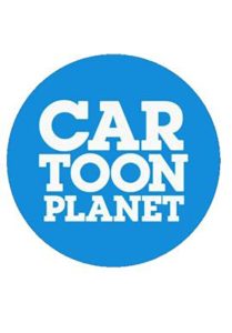 Cartoon Planet