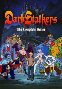 DarkStalkers