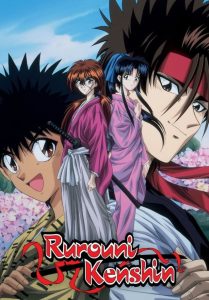 Rurouni Kenshin