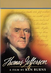 Thomas Jefferson