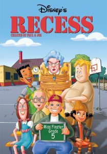 Recess