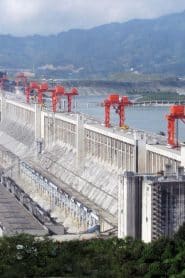 Three Gorges: The Biggest Dam in the World