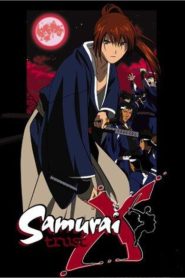 Samurai X: Trust & Betrayal