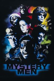 Mystery Men