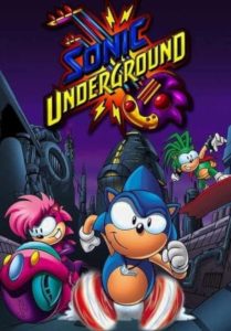 Sonic Underground