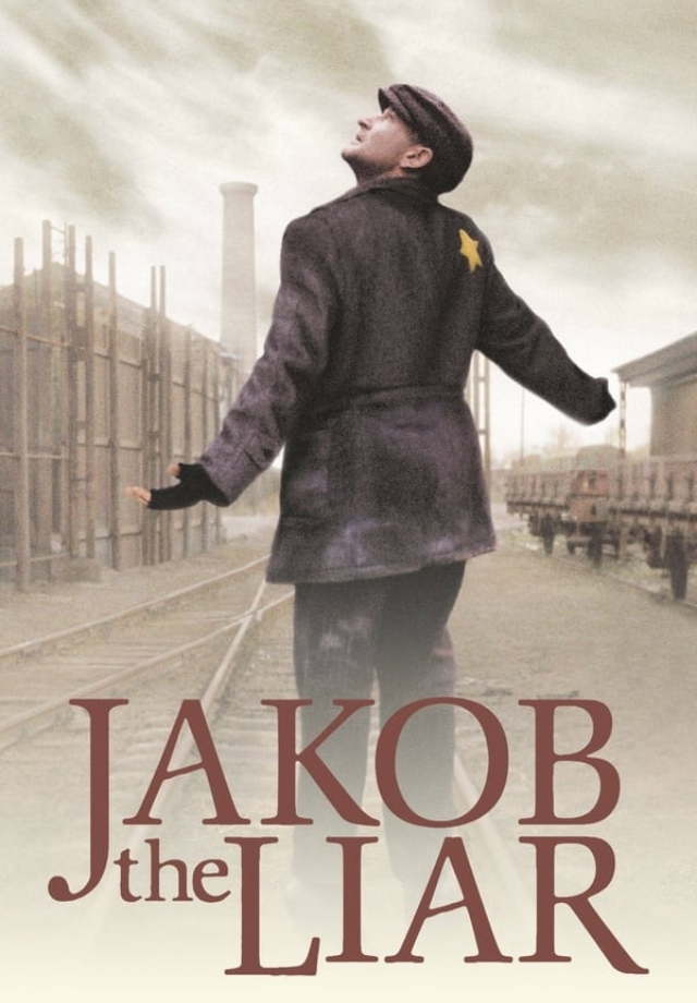 Jakob the Liar