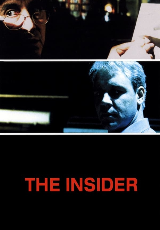 The Insider