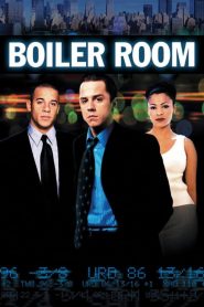 Boiler Room