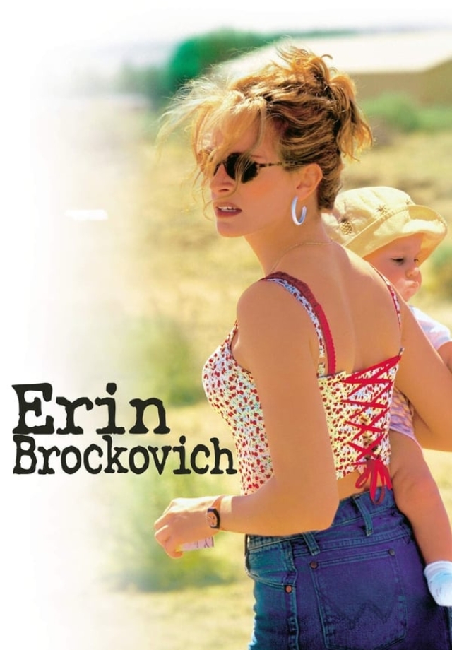 Erin Brockovich