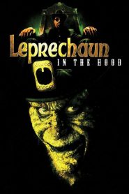 Leprechaun in the Hood