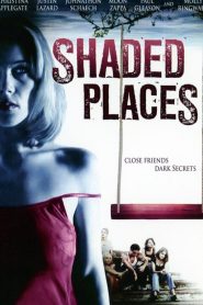 Shaded Places