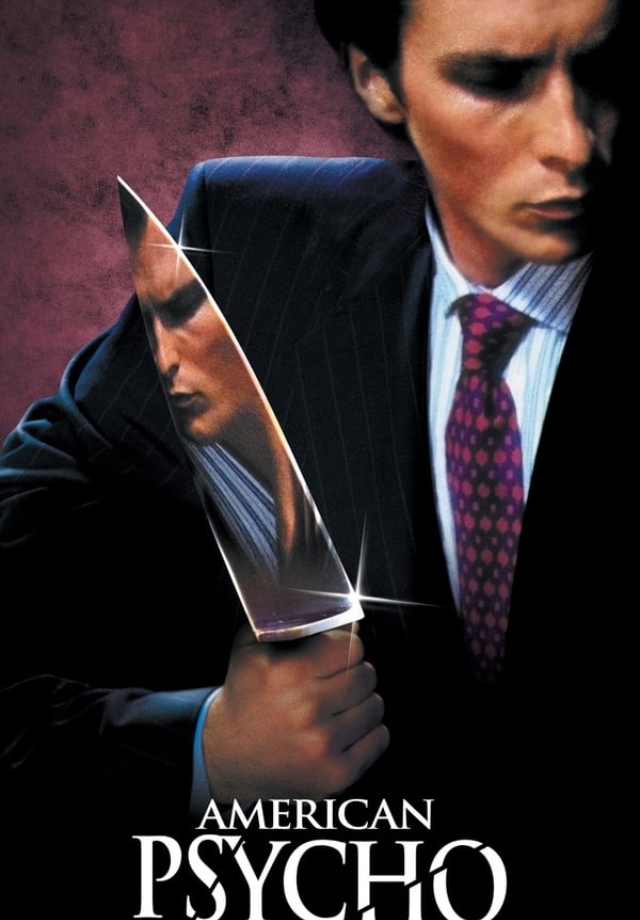 American Psycho