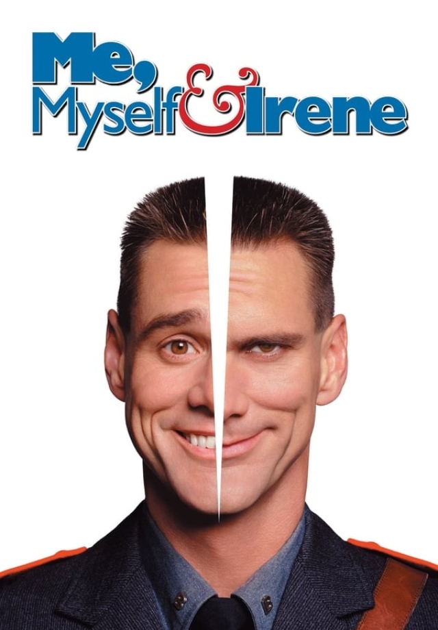 Me, Myself & Irene