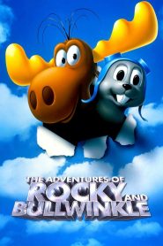 The Adventures of Rocky & Bullwinkle