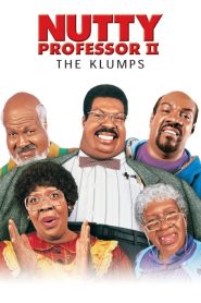 Nutty Professor II: The Klumps