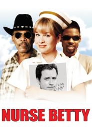 Nurse Betty