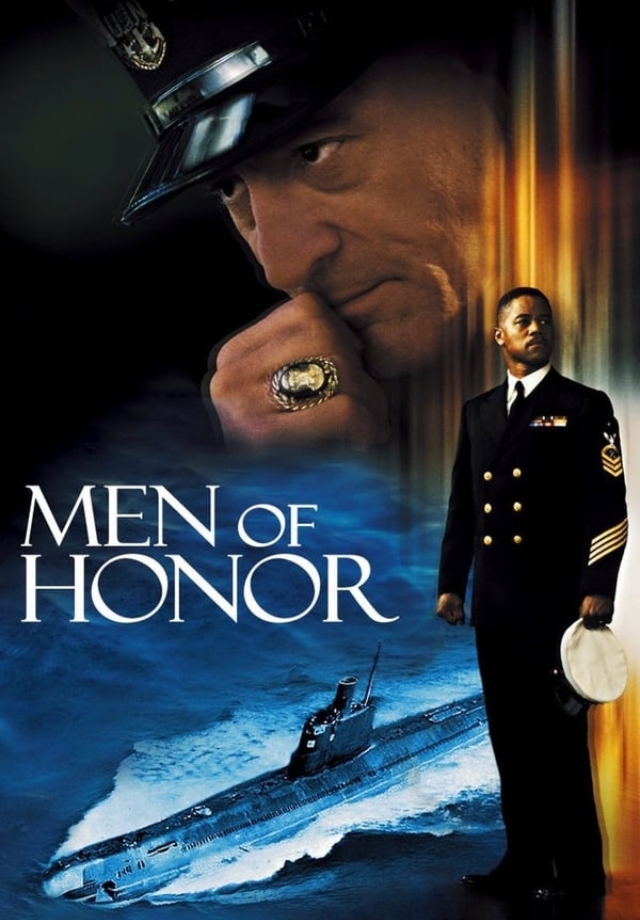 Men of Honor