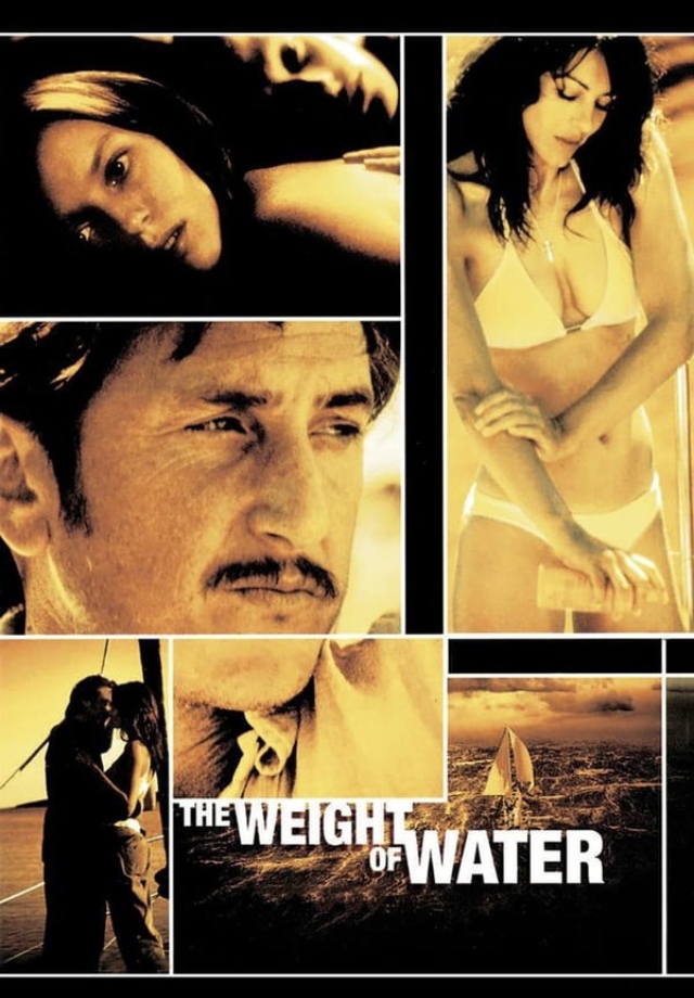 The Weight of Water