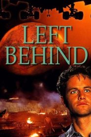 Left Behind: The Movie