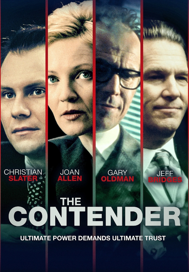 The Contender