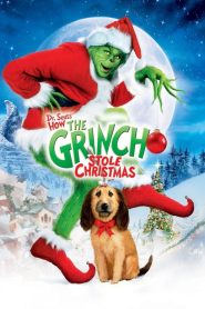 How the Grinch Stole Christmas