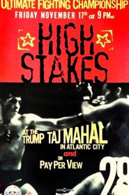 UFC 28: High Stakes