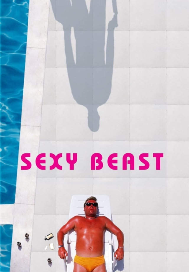 Sexy Beast