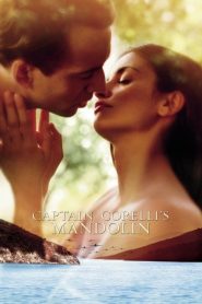 Captain Corelli’s Mandolin