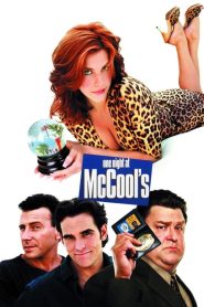 One Night at McCool’s