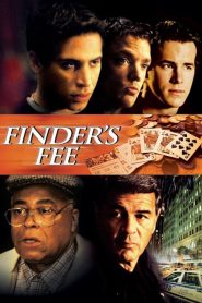 Finder’s Fee