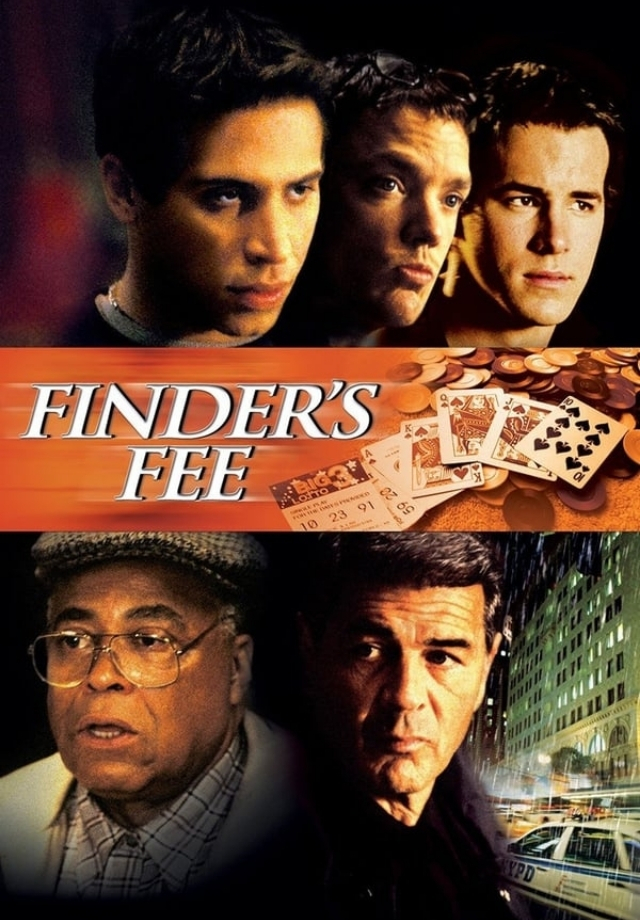 Finder’s Fee