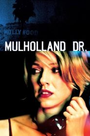 Mulholland Drive